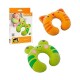 INTEX ALMOHADA INFLABLE ANIMALES VIAJE CUELLO NIÑOS Intex Almohada Inflable Animales Viaje Cuello Niños
