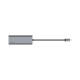 HUB Belkin 6 en 1 USB-C a HDMI RJ45 2xUSB USB-C SD HUB Belkin 6 en 1 USB-C a HDMI RJ45 2xUSB USB-C SD