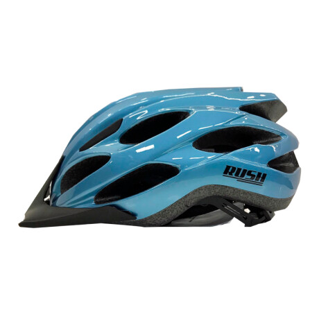 Casco Rush Xt1 Azul