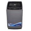 Lavarropas automático James hasta 15kg 220V color gris/negro Lavarropas Automático James Hasta 15kg 220v Color Gris/negro