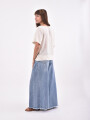 BLUSA MAROMA CRUDO