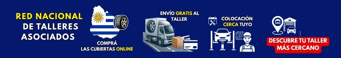 Red de talleres asociados