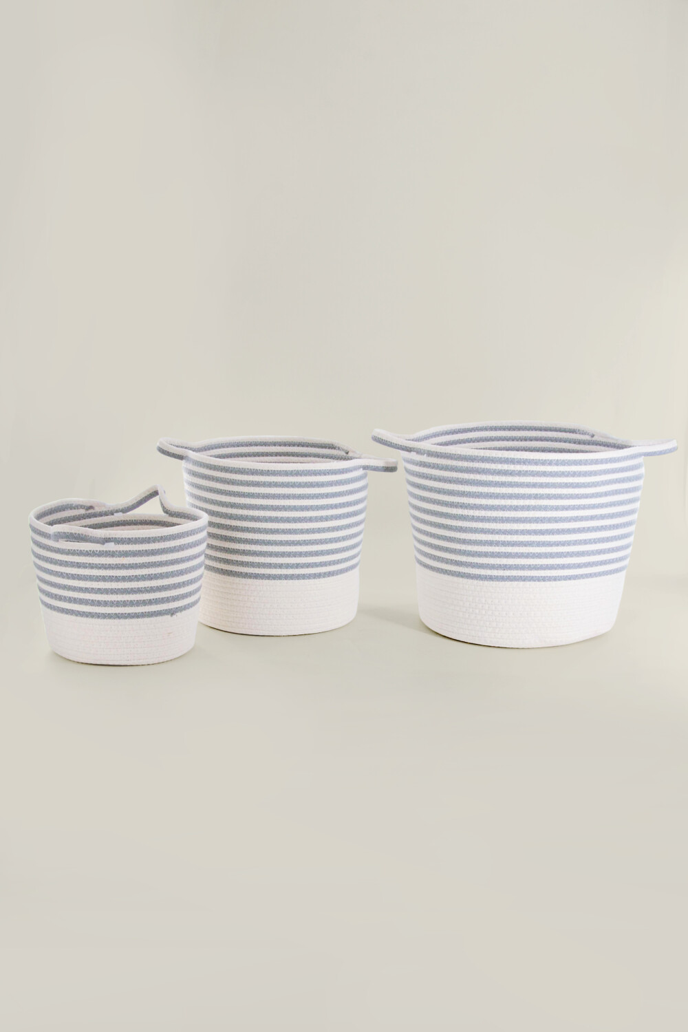 Cesto Rino Color Unico