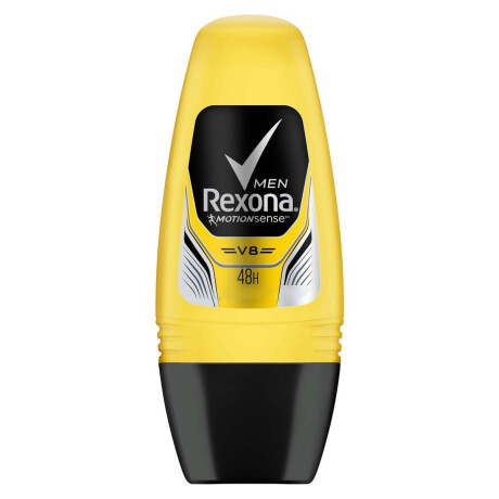 DESODORANTE REXONA ROLL ON MEN AT V8 53 ML DESODORANTE REXONA ROLL ON MEN AT V8 53 ML