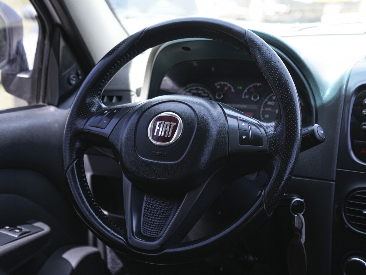 Fiat Strada Adventure 1.6 DC| Permuta / Financia Fiat Strada Adventure 1.6 DC| Permuta / Financia
