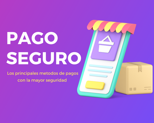 Pago seguro