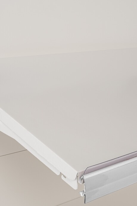 Estante Blanco - 0.90 X 0.40 M Estante Blanco - 0.90 X 0.40 M