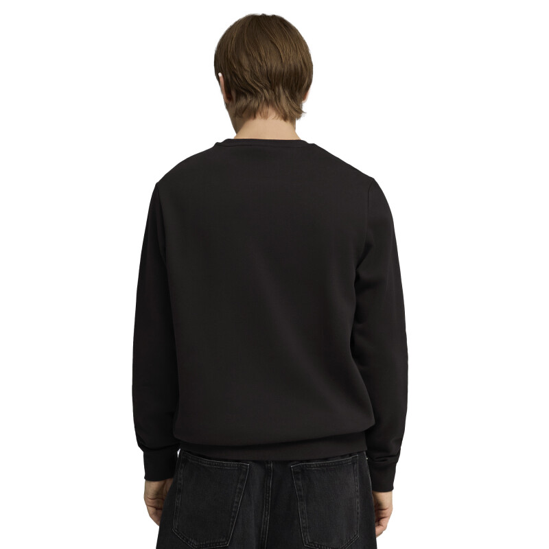 Buzo Puma Peñarol Hombre 692913 01 Negro