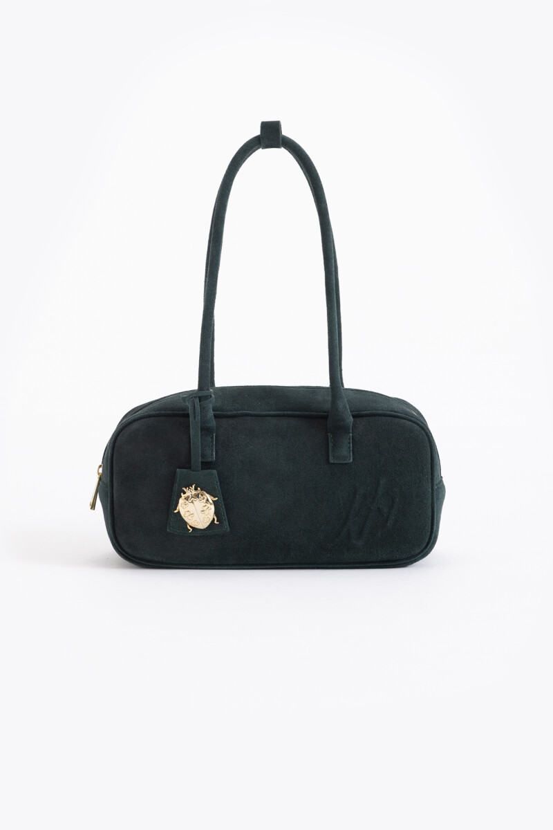 CARTERA LUCKY Jungle Petrol