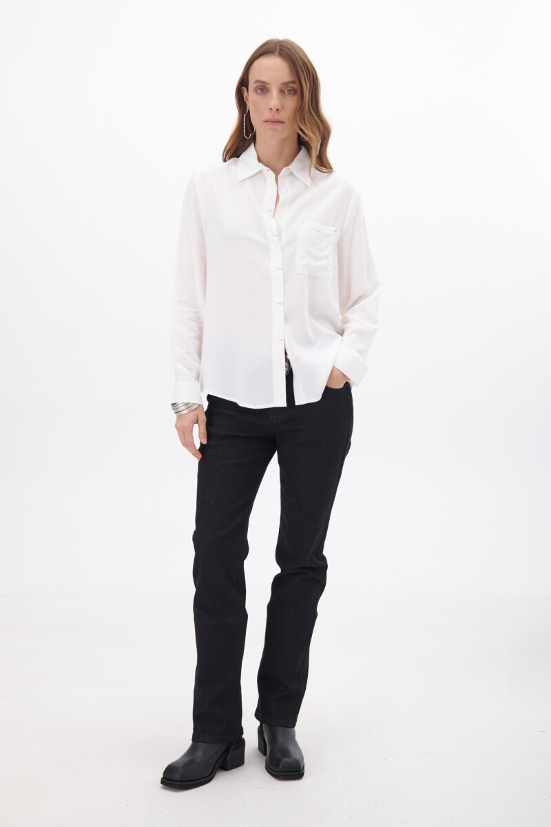 PANTALON FUNKY NEGRO