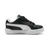 Championes PUMA Park Lifestyle Easy PS Niños 402312 02 Negro-blanco