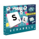 SCRABBLE - 2 en 1 SCRABBLE - 2 en 1