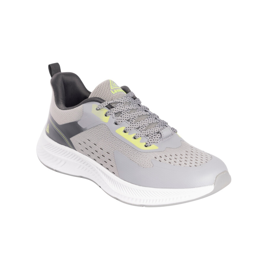 LENERGY RUNING GREY