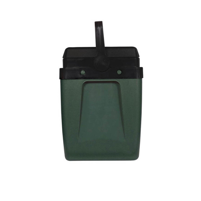 Conservadora térmica 34 lts VERDE