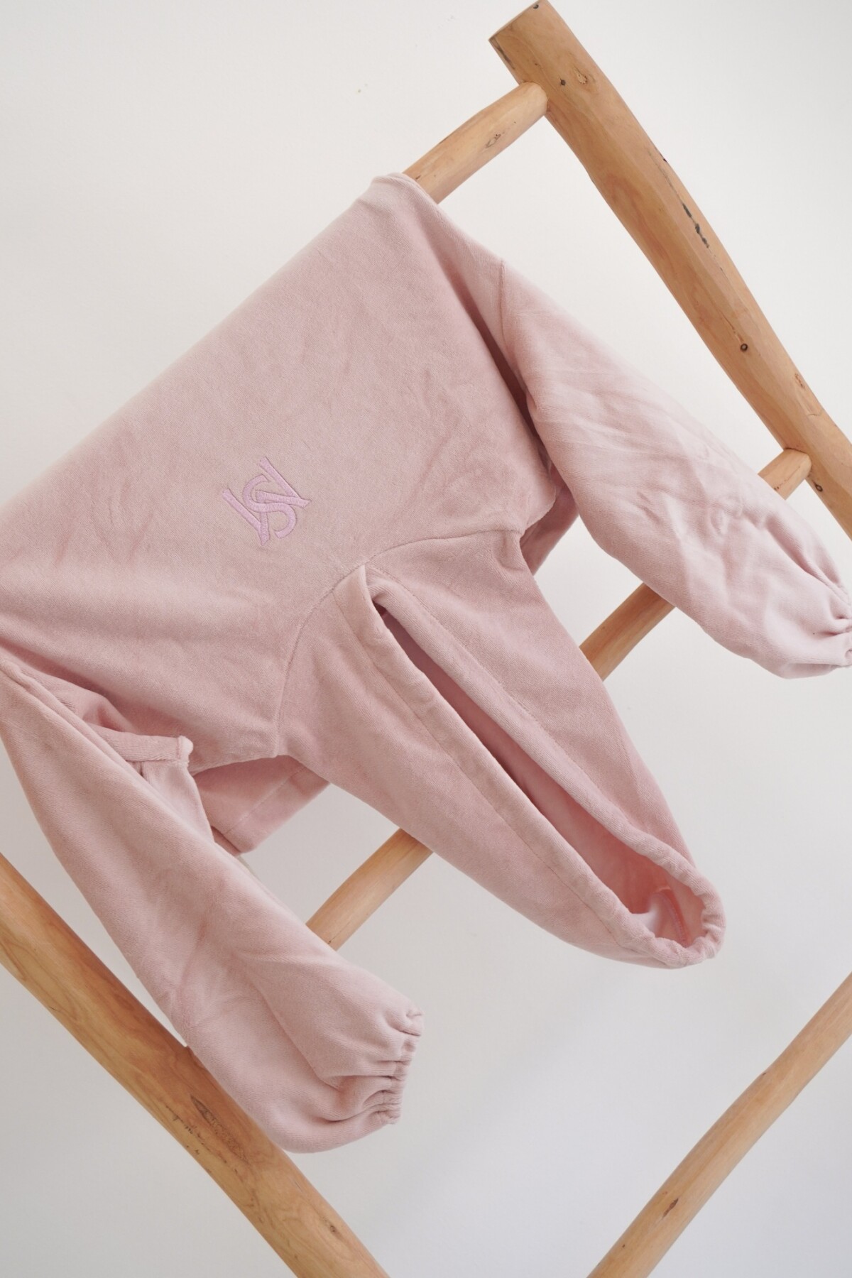 Kangaroo Guri Rosado