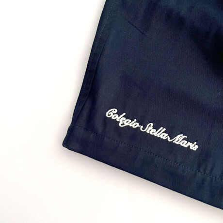 Short rugby Colegio Stella Maris