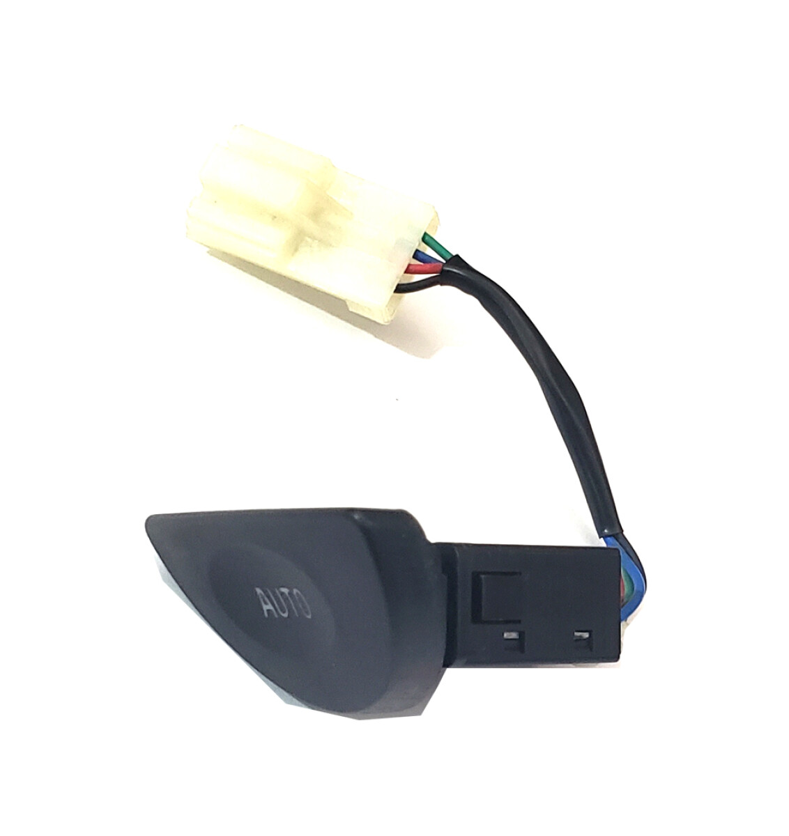 LLAVE BOTON TABLERO CHERY CAMBIO TRANSMISION AUTOMATICA QQ - 