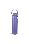 BOTELLA TÉRMICA RUMBO 700ML VIOLETA BOTELLA TÉRMICA RUMBO 700ML VIOLETA