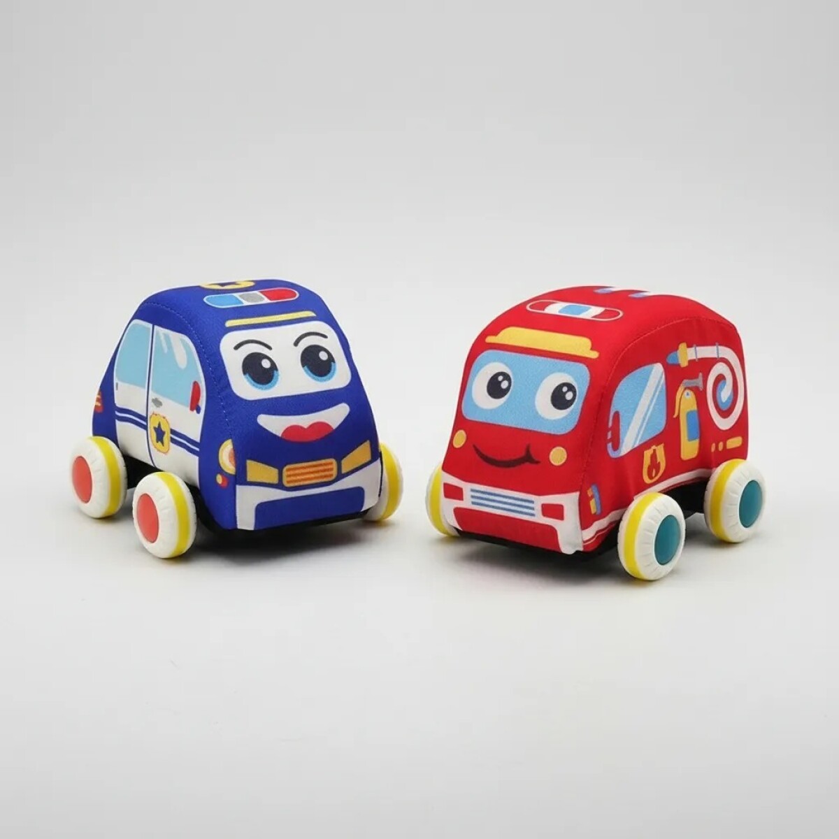 Set x2 autos tela HUANGER 