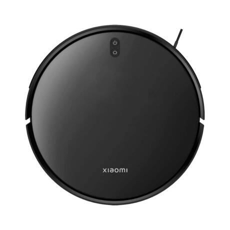 Robot Aspiradora Xiaomi Mi Robot Vacuum-Mop E10C Wi-Fi 3500Pa Black