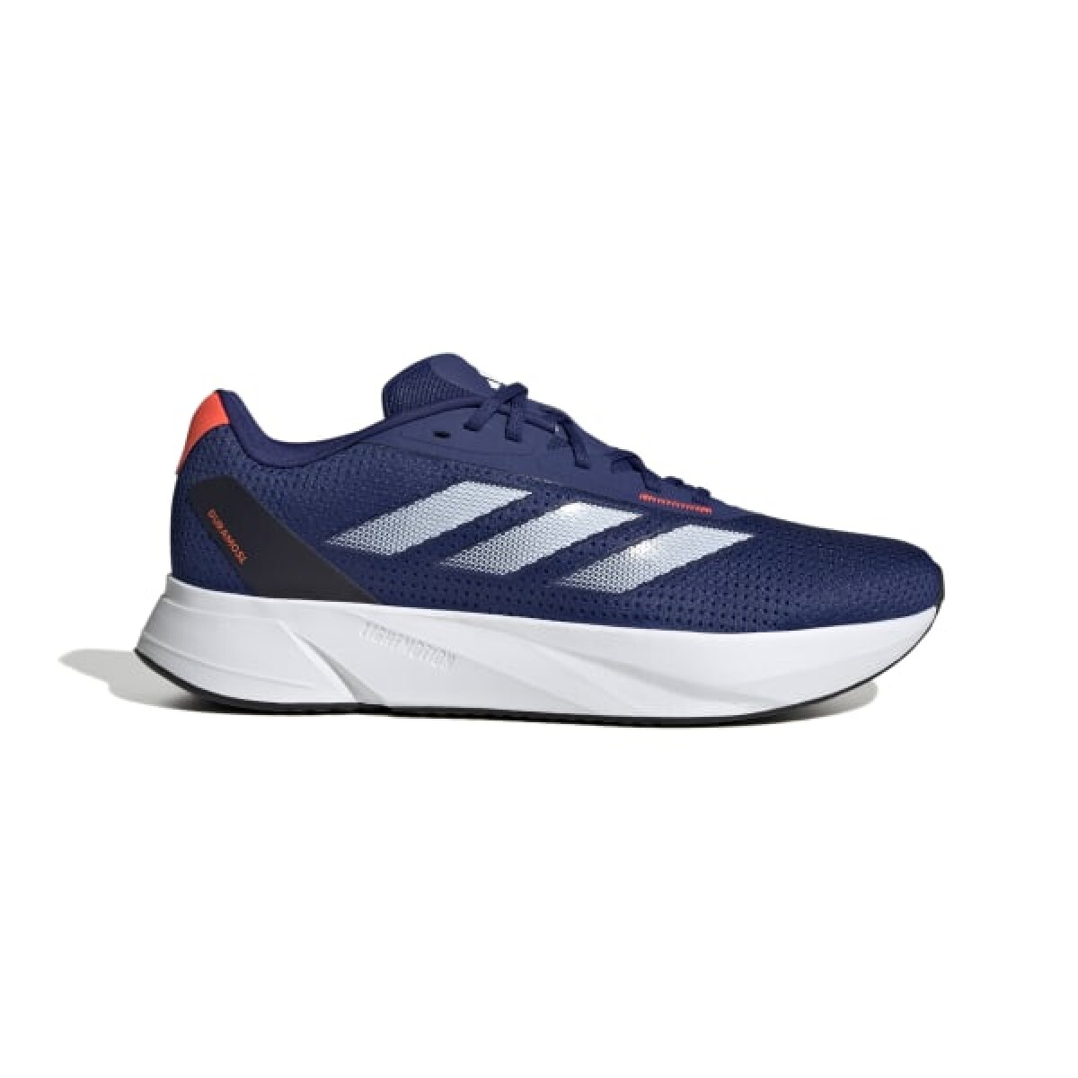 Championes ADIDAS DURAMO de Hombre - IE9694 - Azul-rojo 