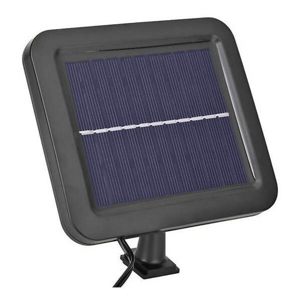 Foco Lámpara Solar Led 100w Sensor Movimiento Exterior Foco Lámpara Solar Led 100w Sensor Movimiento Exterior