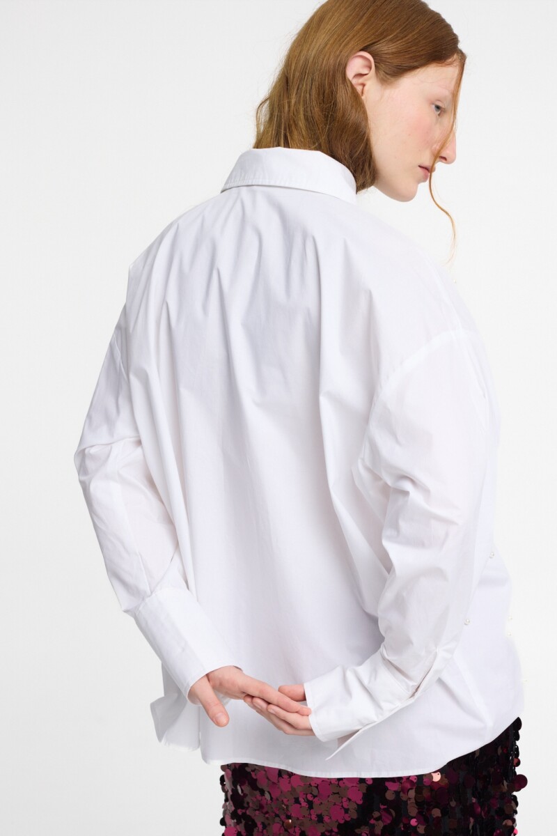 CAMISA Blanco