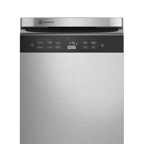 Lavavajillas electrolux de 10 servicios Lavavajillas electrolux de 10 servicios