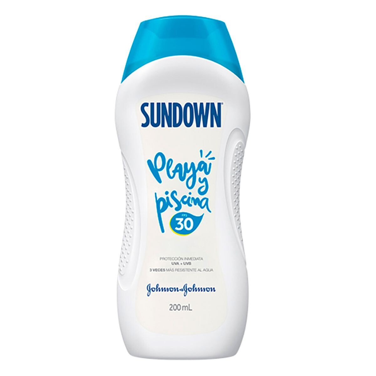 SUNDOWN FPS 30 FR. X 200 ML. 