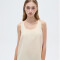Musculosa Henu Crudo / Natural