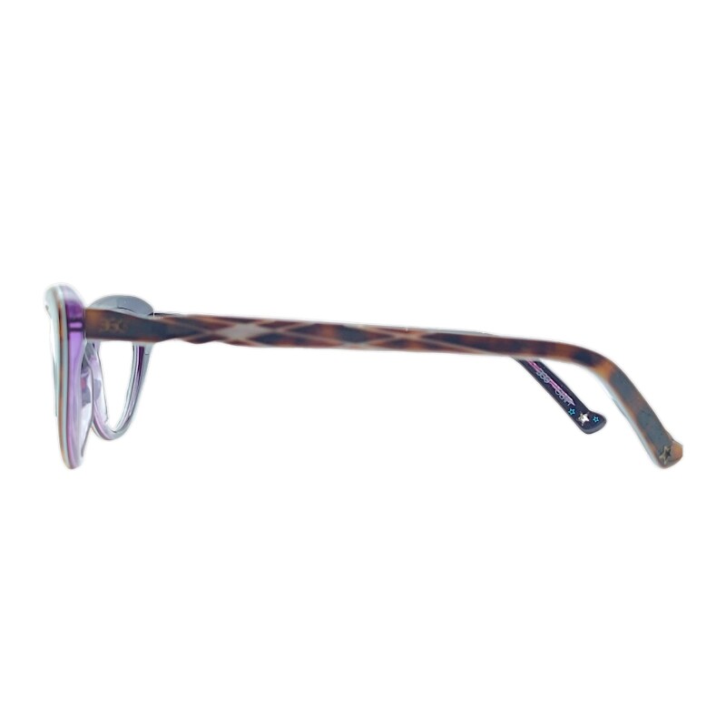 360 Eyewear GAG2 COL9469465116140 - Adulto - Carey careyuniforme
