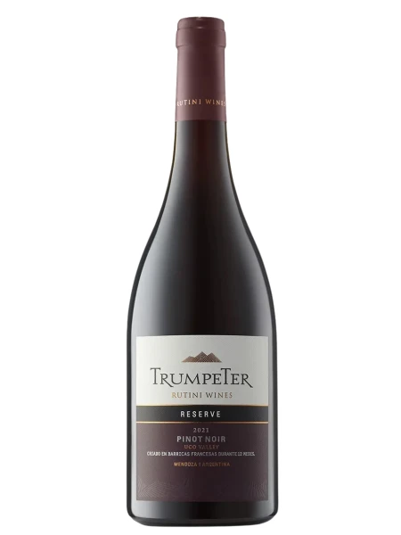 Trumpeter Reserva Pinot Noir Trumpeter Reserva Pinot Noir