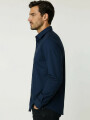 Camisa Tundra Azul Marino