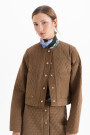 CHAQUETA DALIA Marron