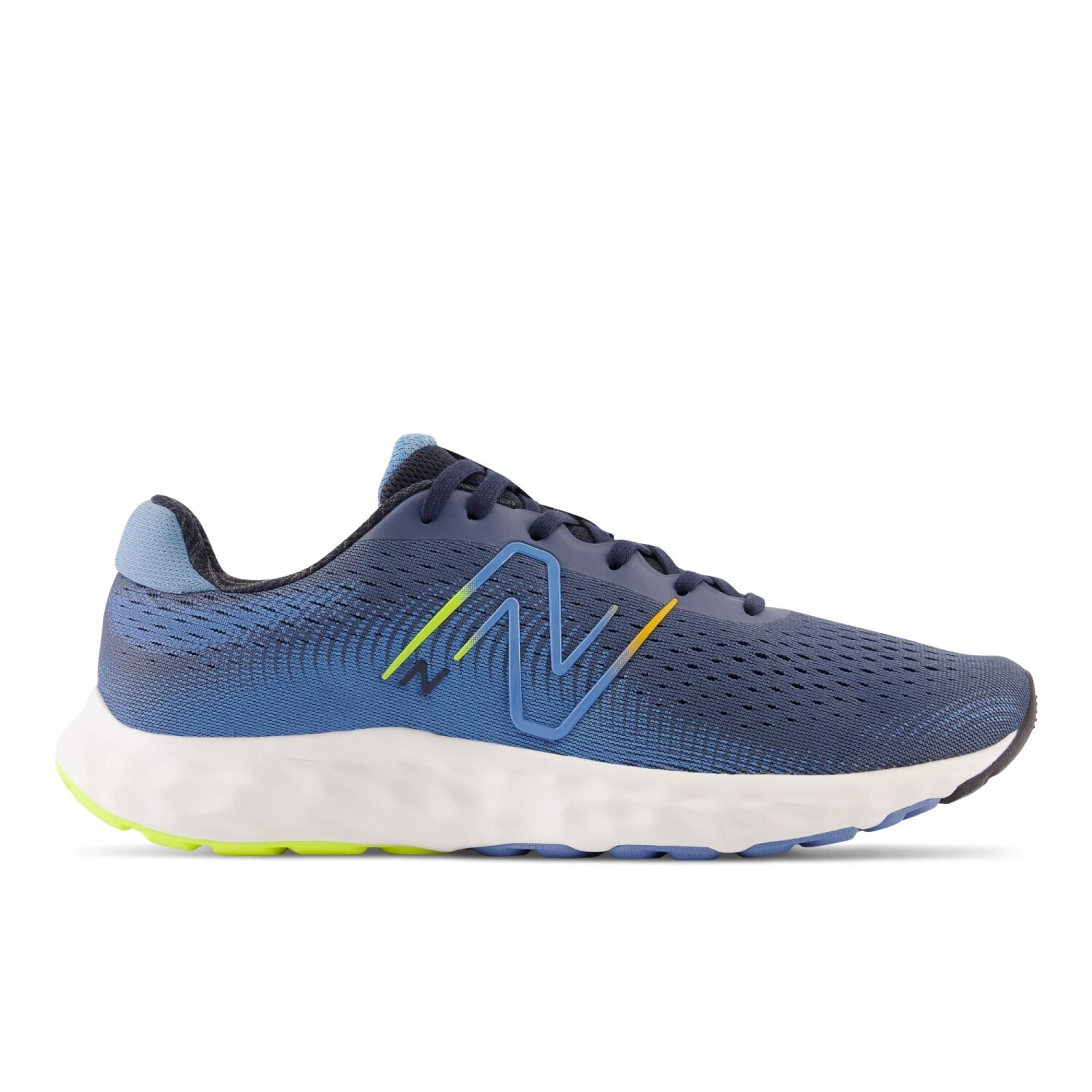 Championes New Balance Deportivos de Hombre M520CN8 Azul Macri Life