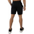 SHORT MEN POLY/COTT EVERLAST GREATNESS NA S BK