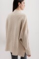 Sweater Dante Beige