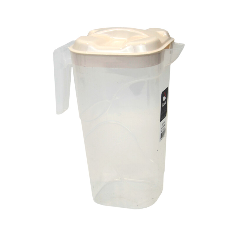 Jarra 2 lts BEIGE