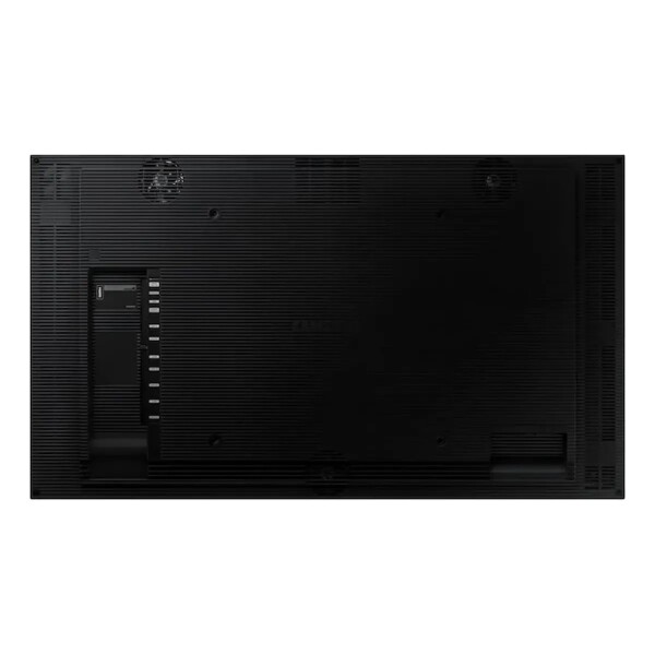 Pantalla Samsung Profesional Exterior 46" Om46b PANTALLA SAMSUNG SIGNAGE 46" OM46B