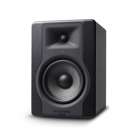 Monitor De Estudio M-audio Bx5d3 5" C/u Monitor De Estudio M-audio Bx5d3 5" C/u