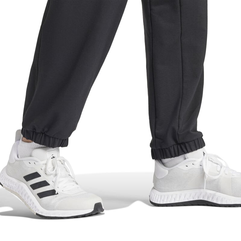 Pantalón Adidas Power Negro