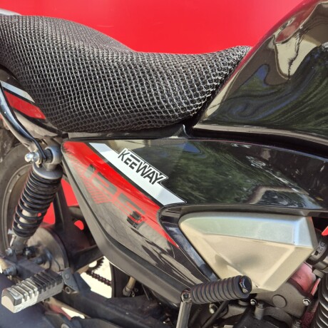 Keeway RKG 125 Usada Keeway RKG 125 Usada