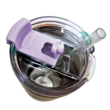 VASO TERMICO RIO 1.2LT. LILA LILA