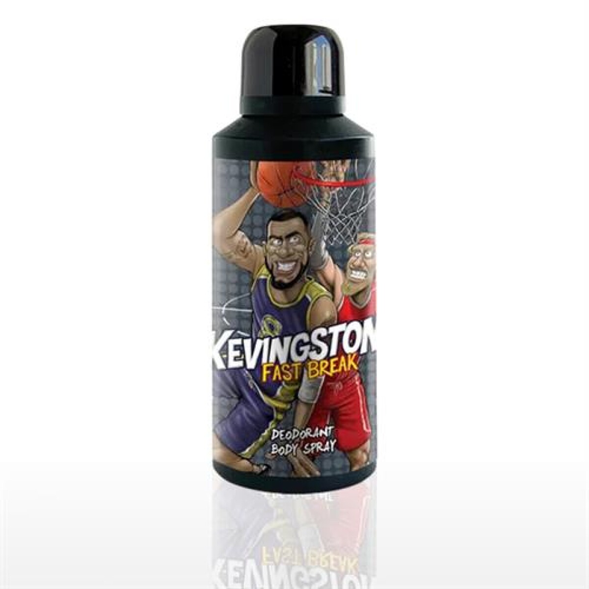 Kevingston Desodorante Fast Break 160 ml 