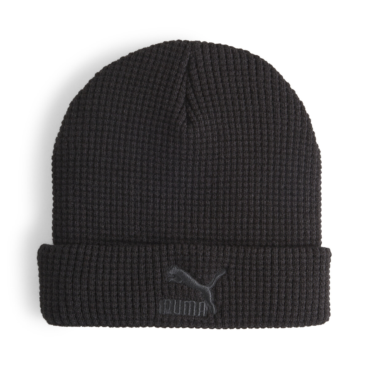 Classics Mid Fit Beanie 02567701 - Negro 