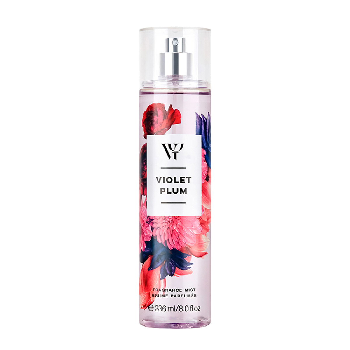 Body Splash 236 ml - Violet Plum 