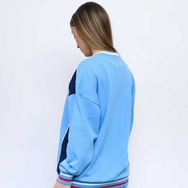 BUZO VENTURE Nacional Mujer 719