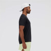 Poly Tees Hombre Athletics - Hombre Black