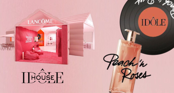 ¡Ya llega Idole House!