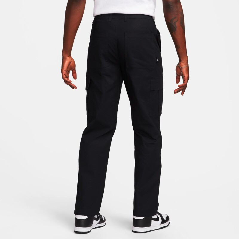M NK CLUB CARGO PANT Negro